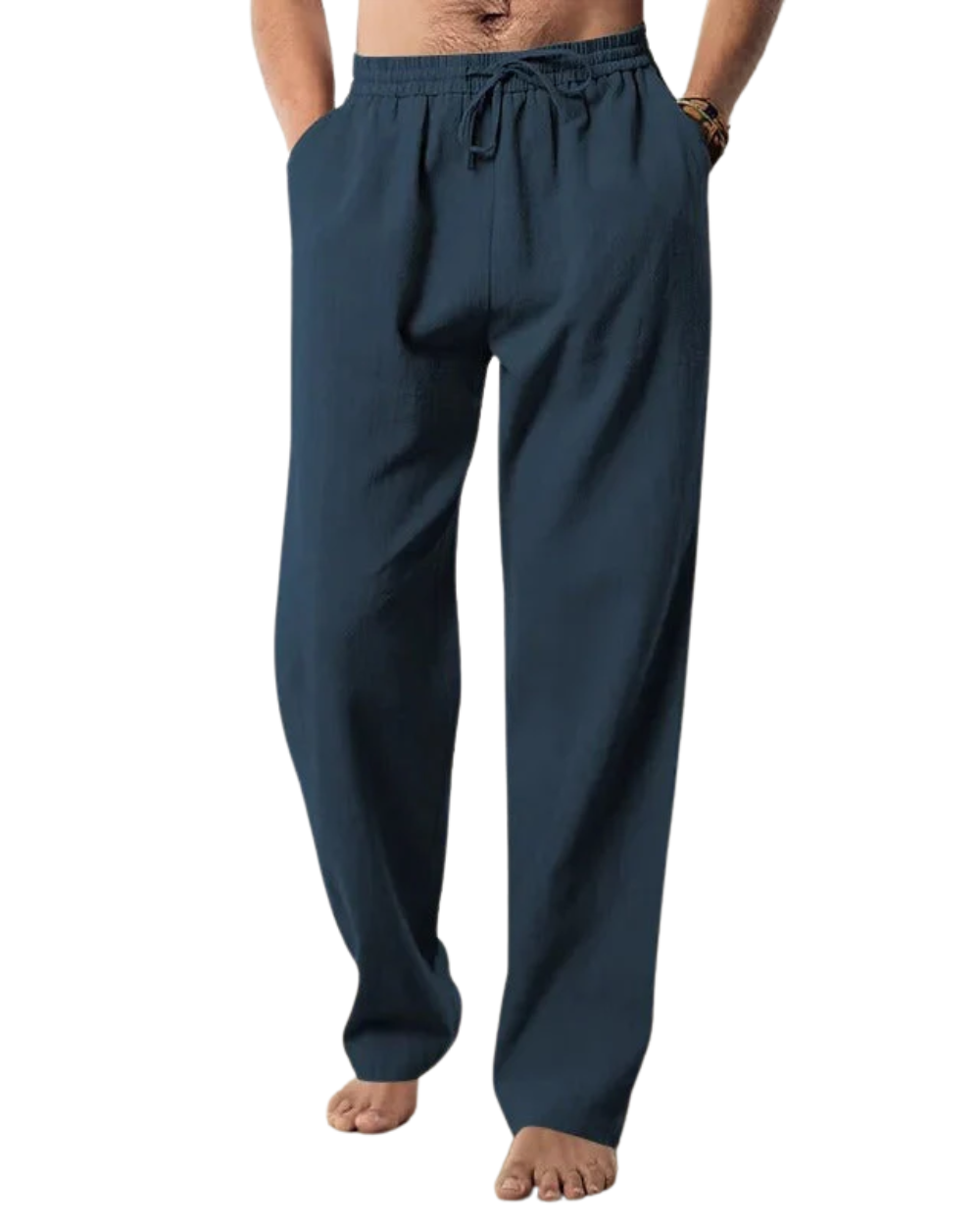Ibiza Linen Pants