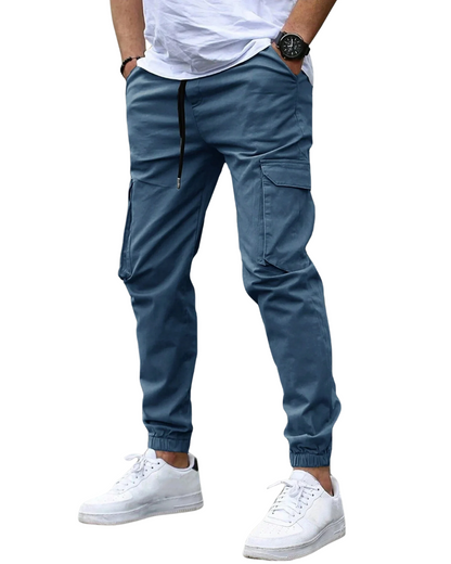 Men's Cargo Pants