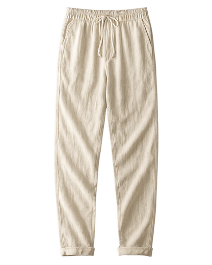 Stylish Linen Pants