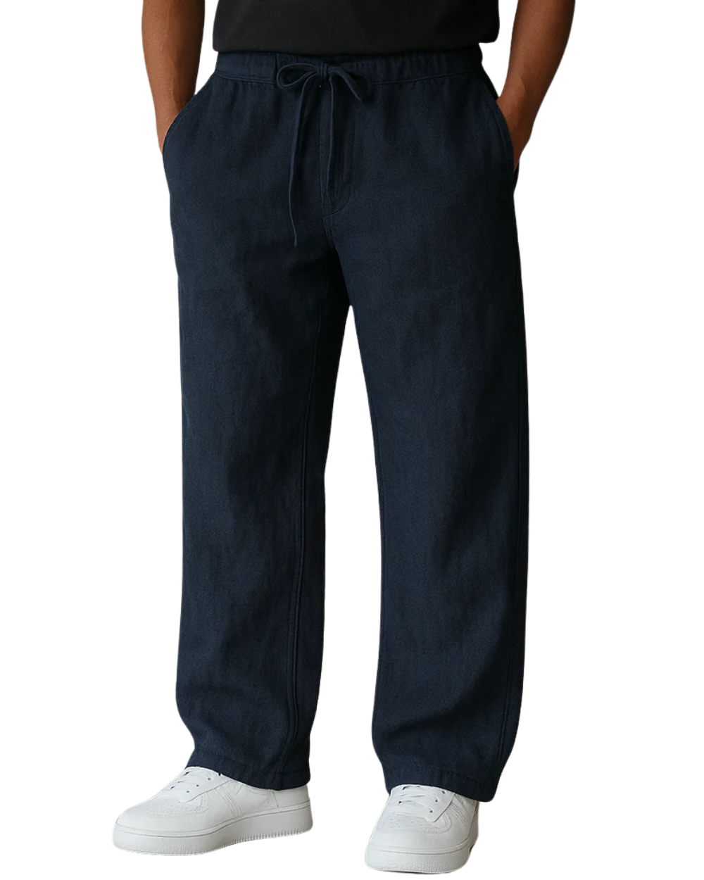 Linen Pants