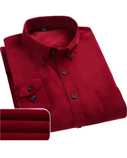 Givalli - Achille Luxury Shirt