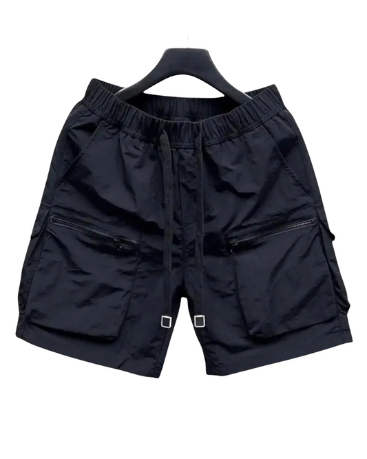 Elegant Cargo Shorts