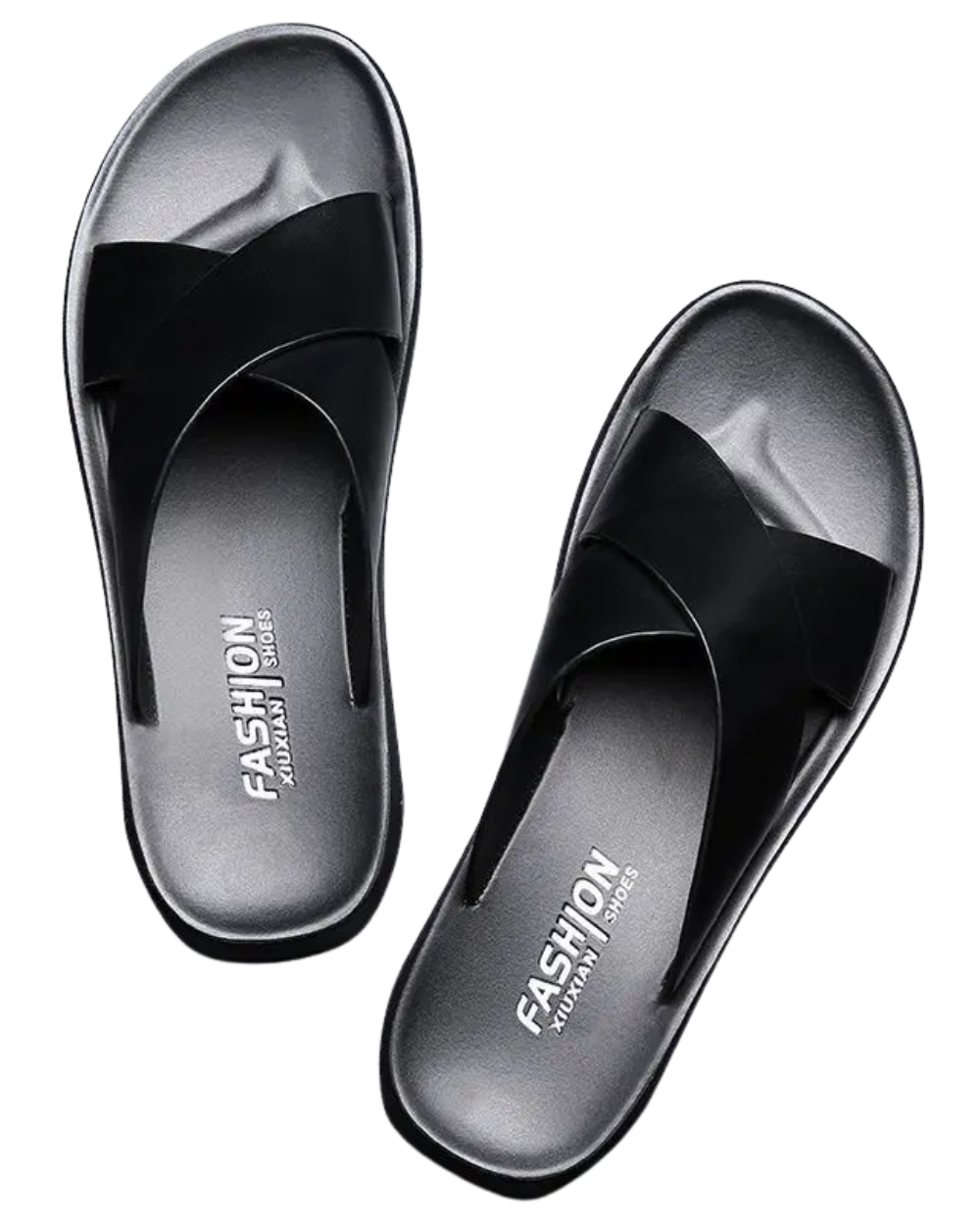 Elegant Leather Sandals