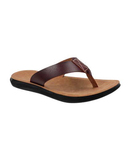 Casual Leather Sandals