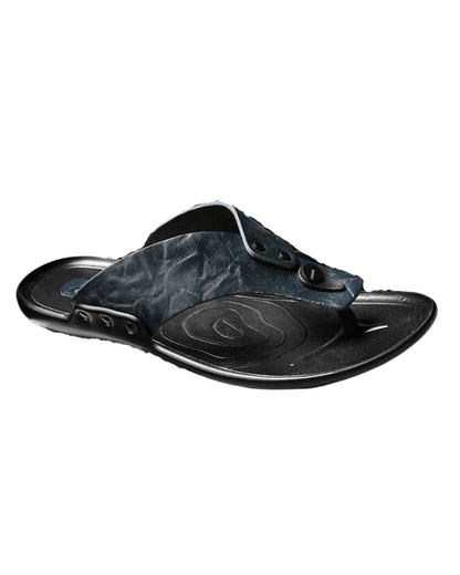 Elegant Leather Sandals