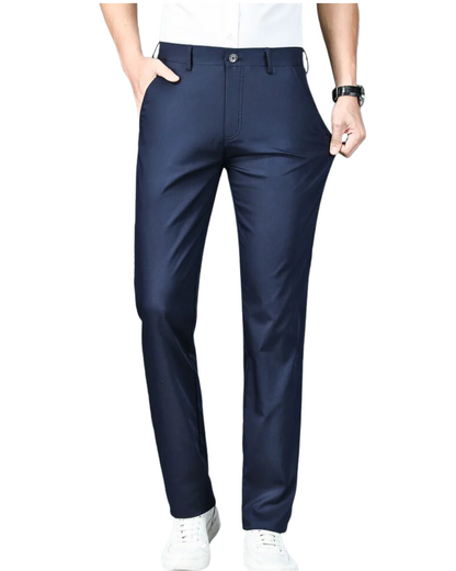Chic Men's Pants