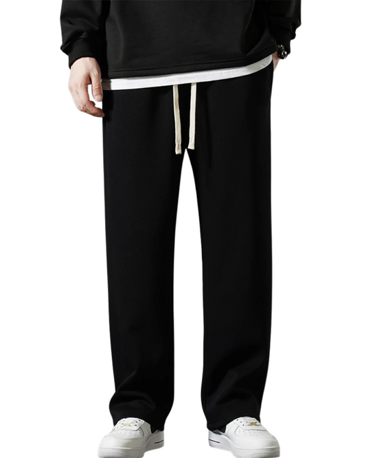 Korean Jogger Pants