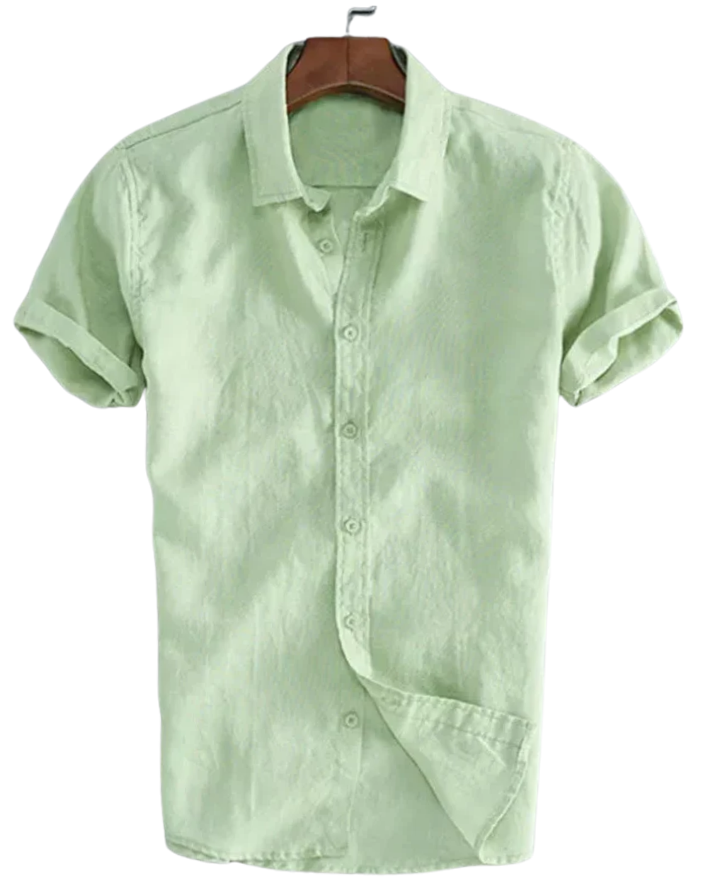 Elegant Summer Shirt