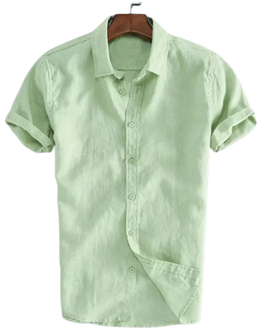 Elegant Summer Shirt