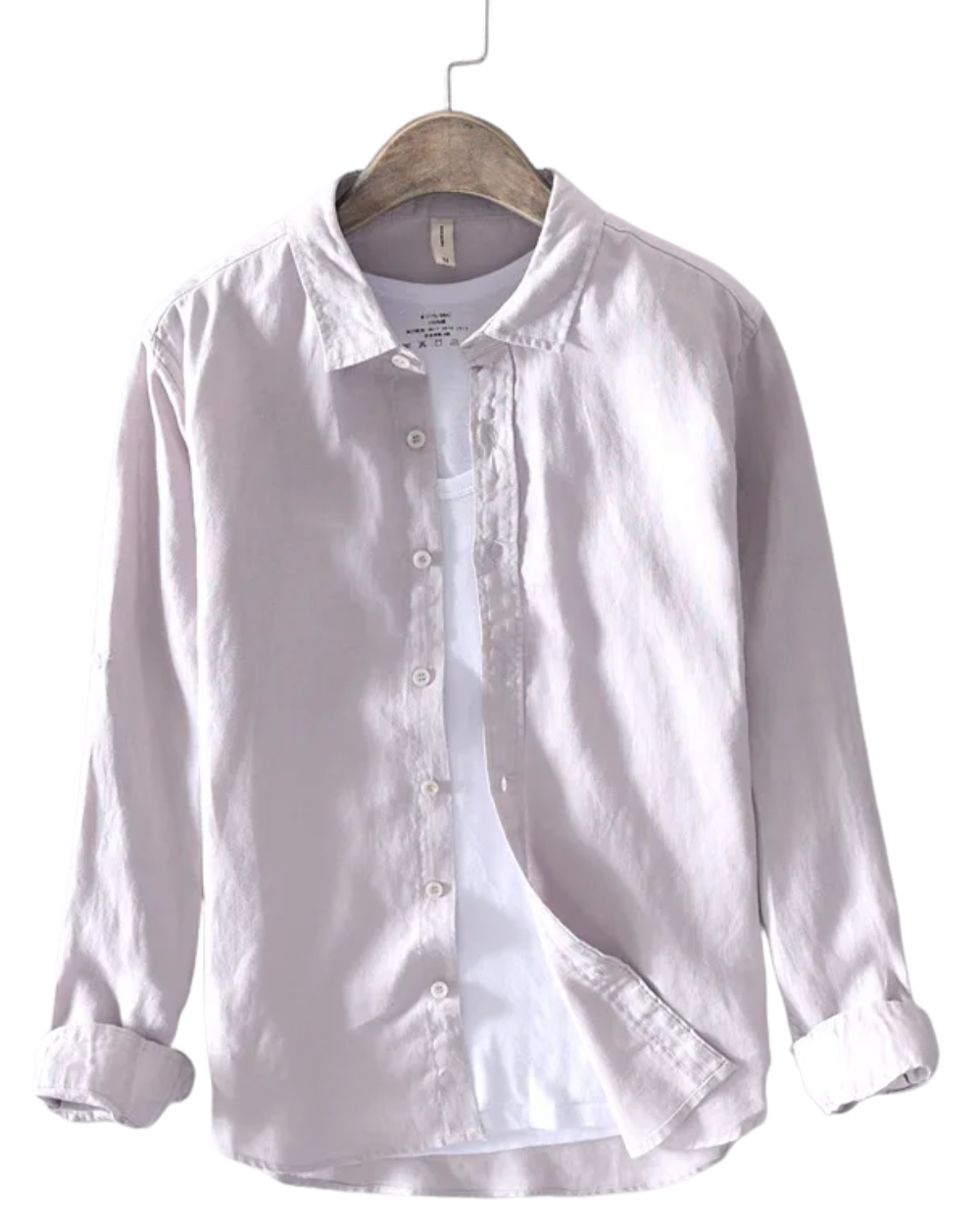 Elegant Italian Shirt