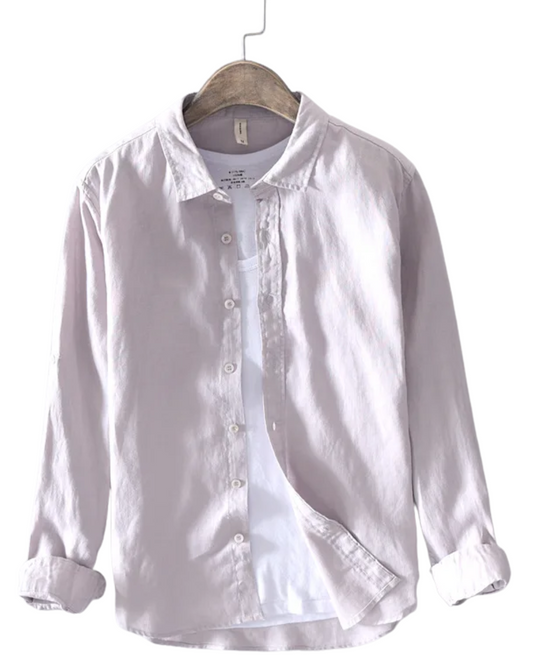 Elegant Italian Shirt