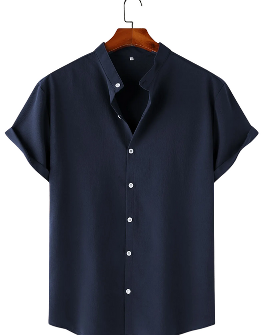 Short Sleeved Summer Shirt