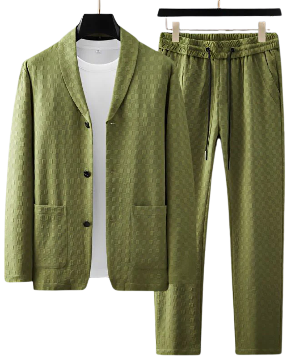 Casual Men's Set