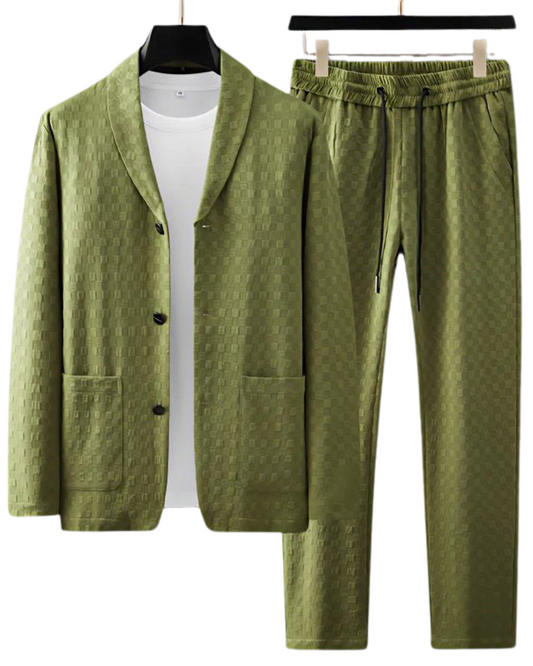Casual Men's Set
