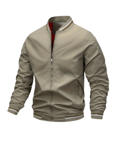 Casual Men's Jacket
