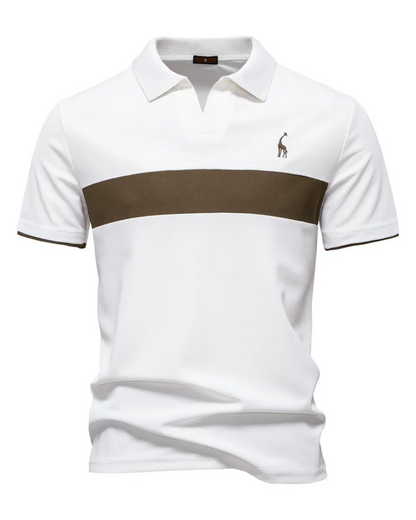 Casual Men's Polo