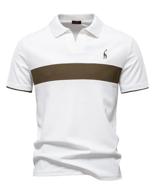 Casual Men's Polo