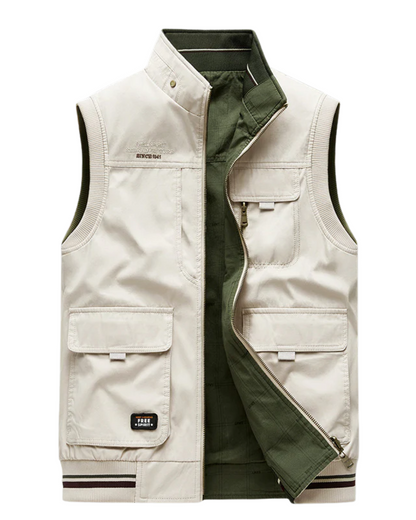 Multifunctional Vest