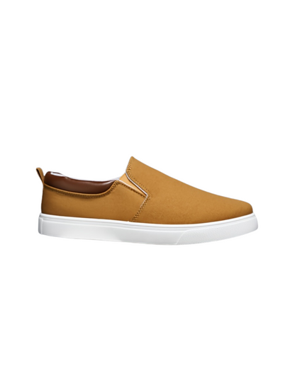 Slip-On Men's Shoes
