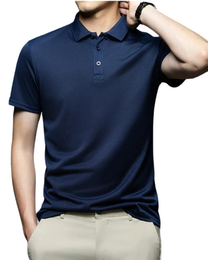 Summer Polo Shirt