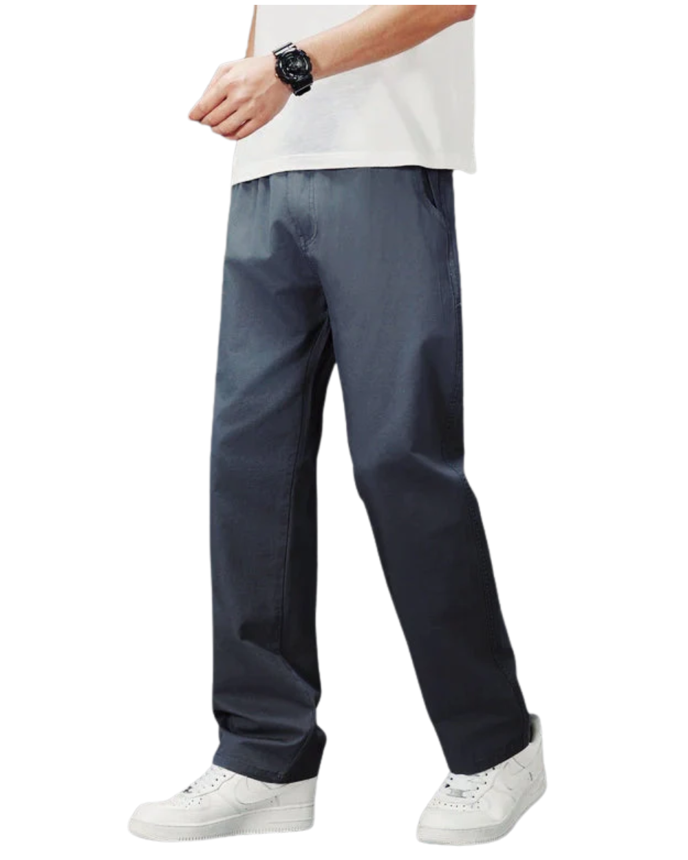 Firenze Casual Pants