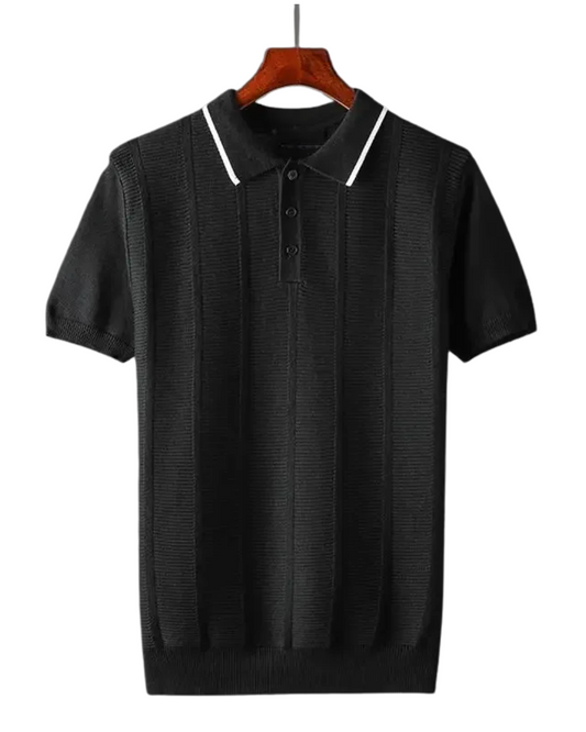 Elegant Polo Shirt