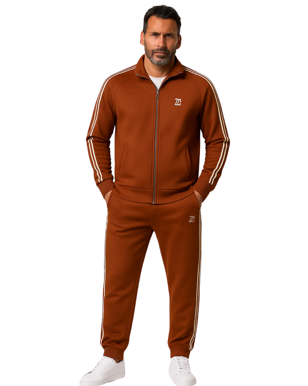 Premium Tracksuit