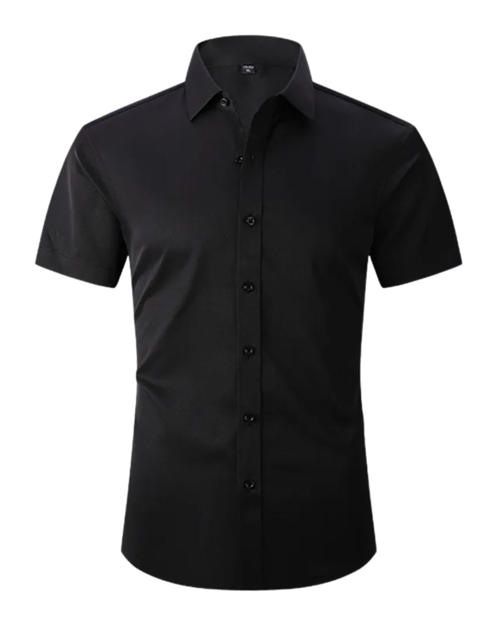 Casual Short Sleeved Shirt