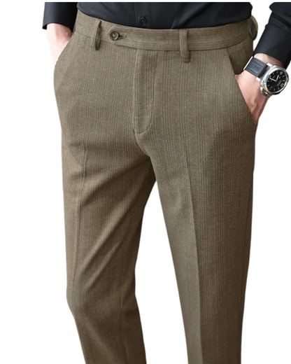 Chic Men's Pants
