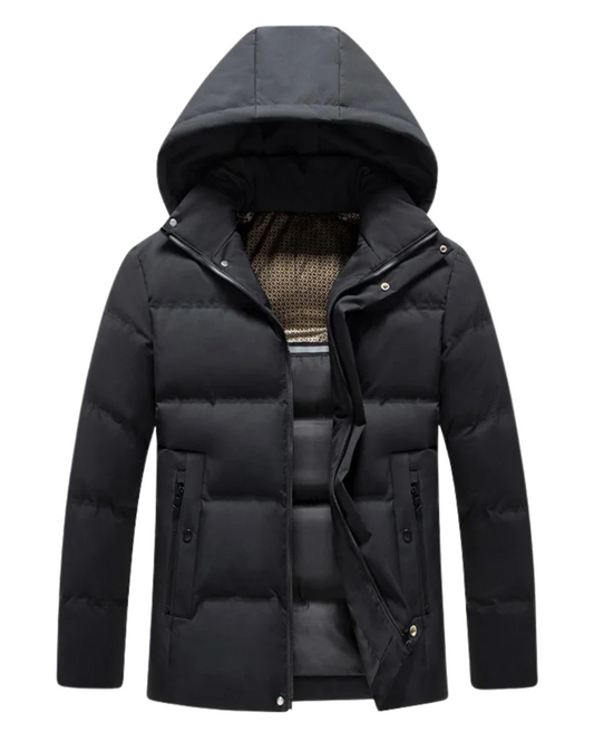 Waterproof Fleece Jacket