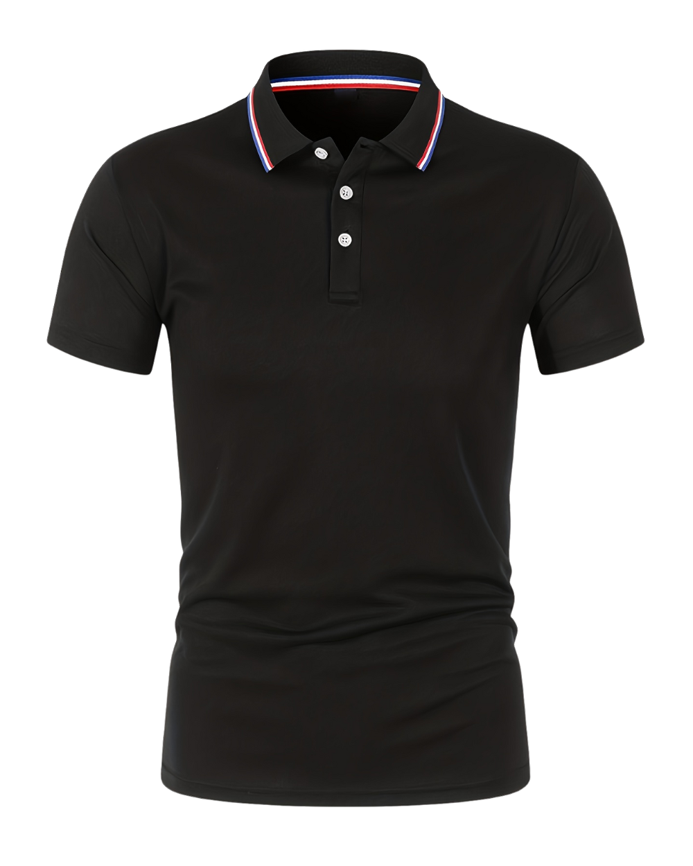 Elegant Polo Shirt