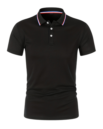 Elegant Polo Shirt