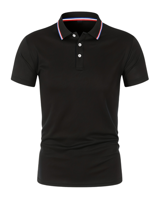 Elegant Polo Shirt