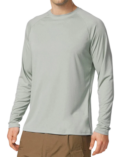 UV Sun Protection Long-Sleeved Shirt
