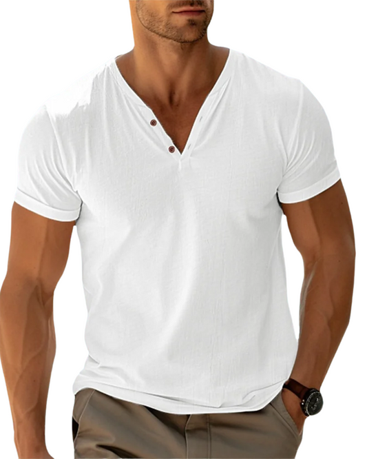 Basic Summer T-Shirt