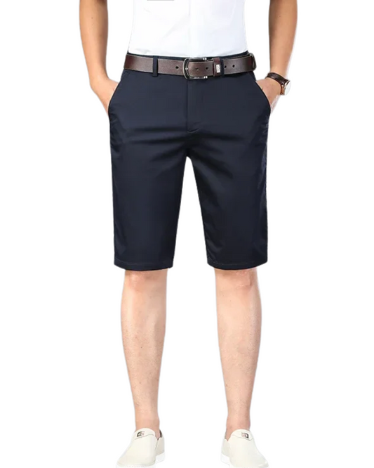 Casual Cotton Men's Shorts