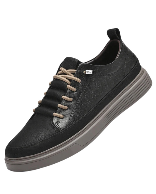 Handmade Leather Shoes