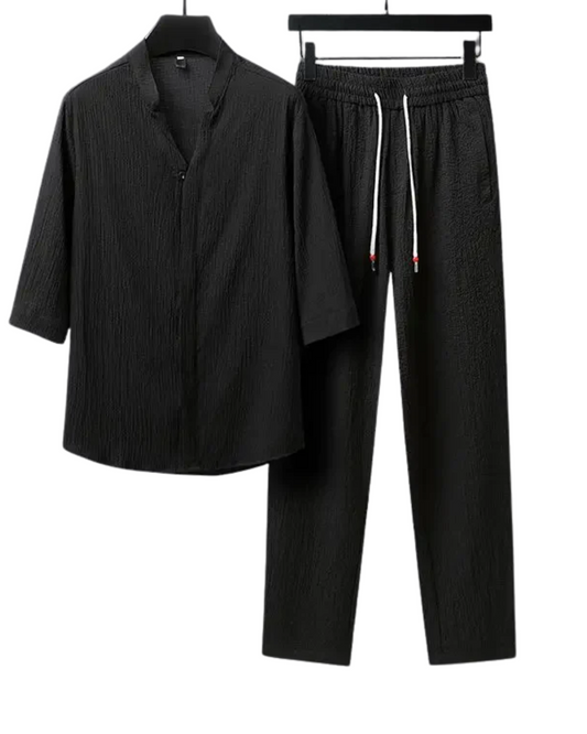 Comfortable 2-Piece Set