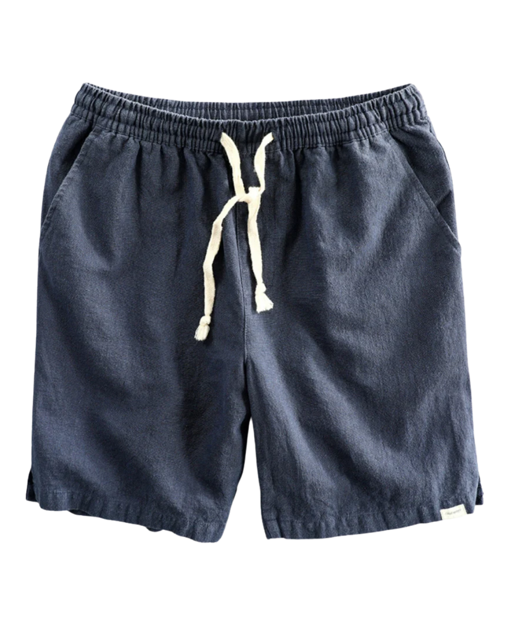 Japanese Style Cotton Shorts