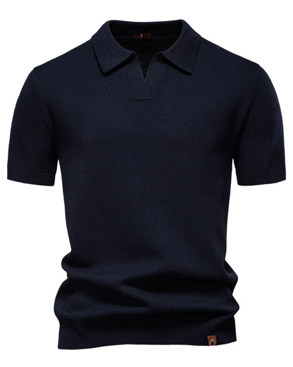 Elegant Polo Shirt