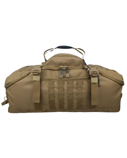 Military Style Travel Bag