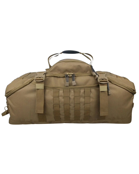 Military Style Travel Bag