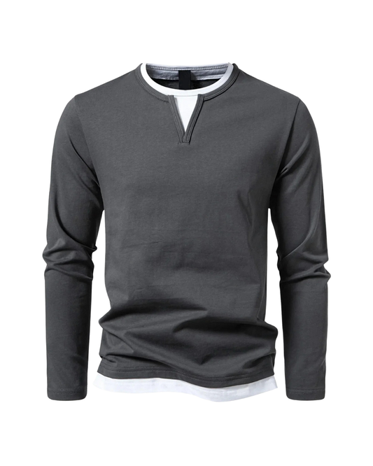 Diego Long Sleeve T-shirt