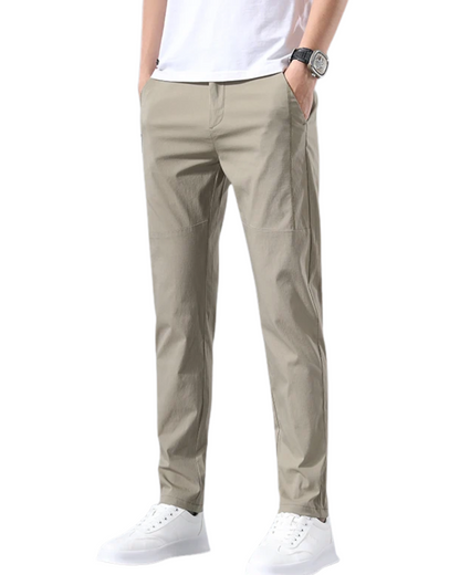 Casual Men's Chino