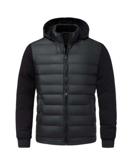 Paris Premium Hybrid Jacket