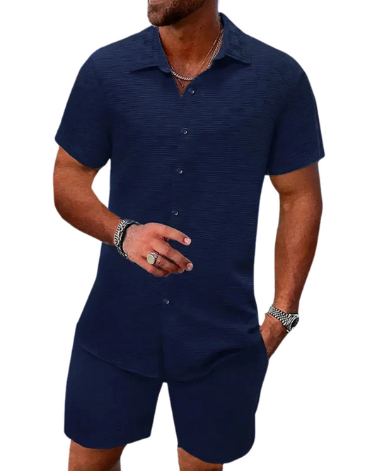 Marbella 2 Piece Summer Set