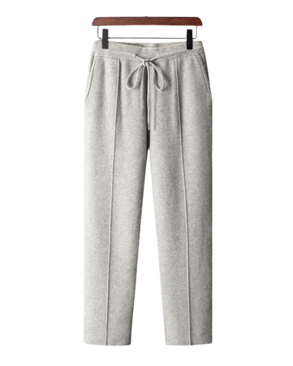 Arcturus Cashmere Pants
