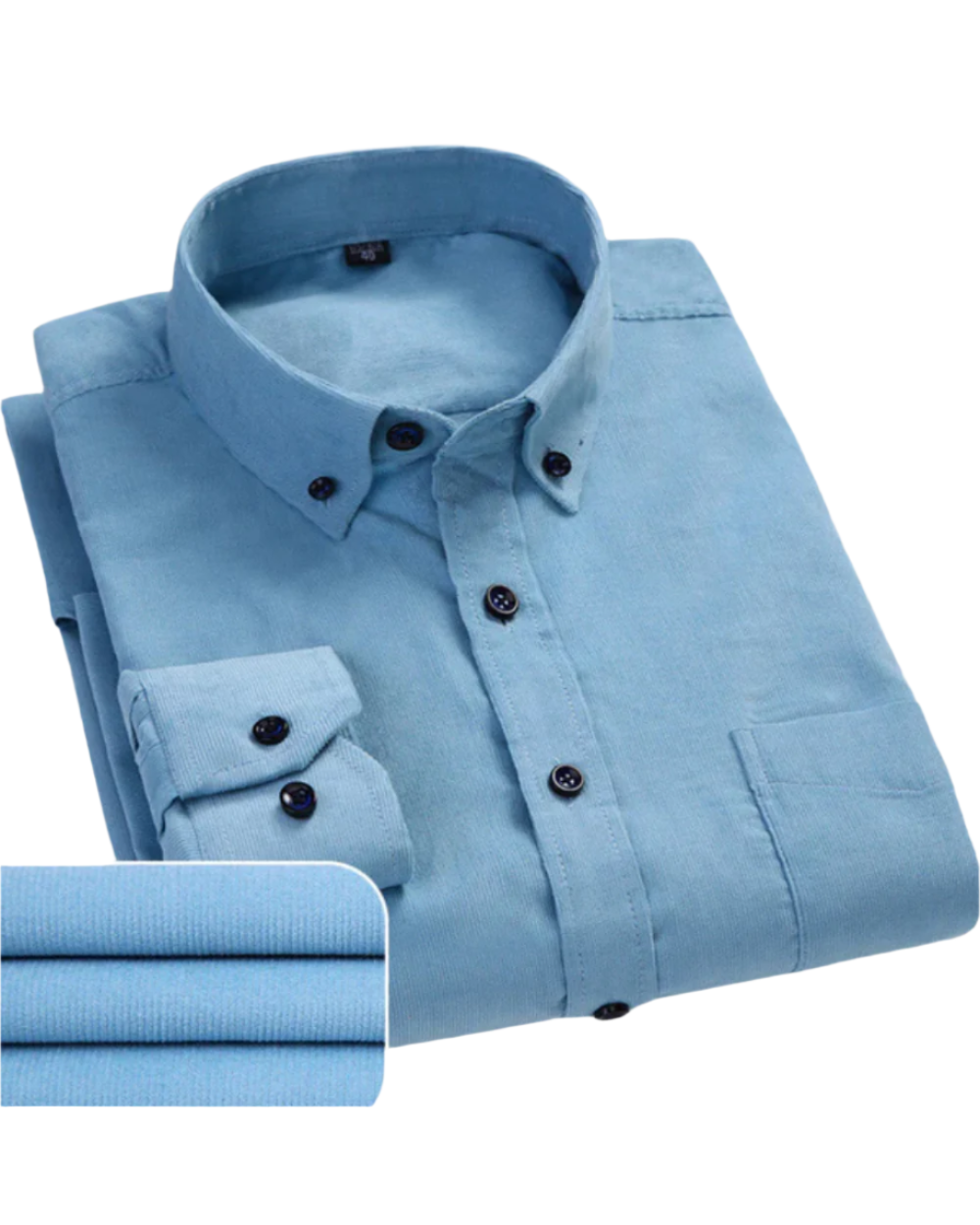 Givalli - Achille Luxury Shirt