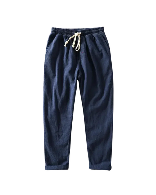 Linen Pants