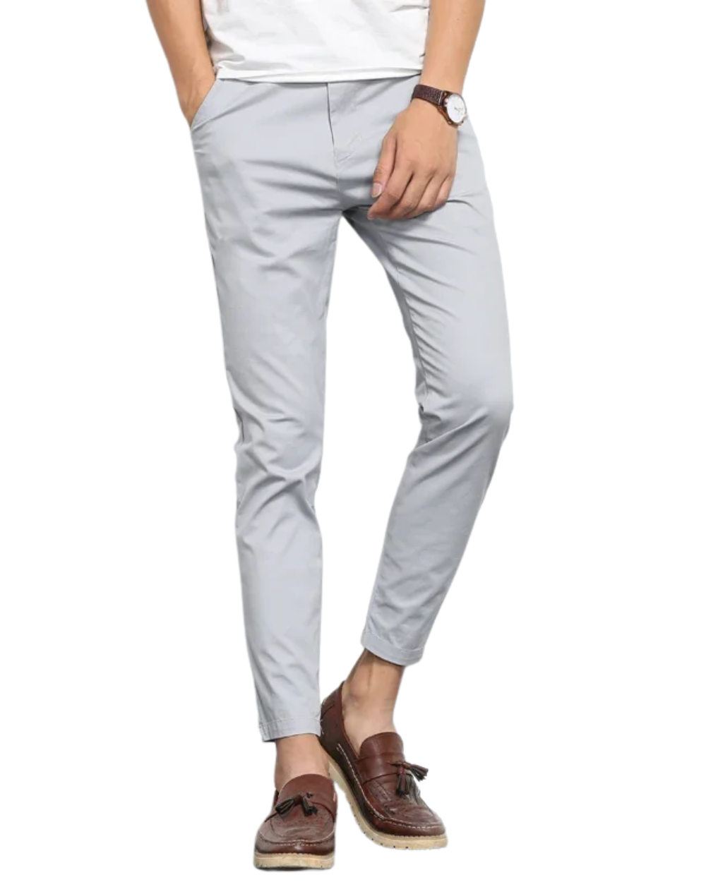 Casual Men's Pants